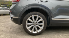 Volkswagen T-Roc 2.0 TDI SEL 5dr Diesel Hatchback